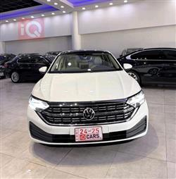 فولكسفاغن جيتا